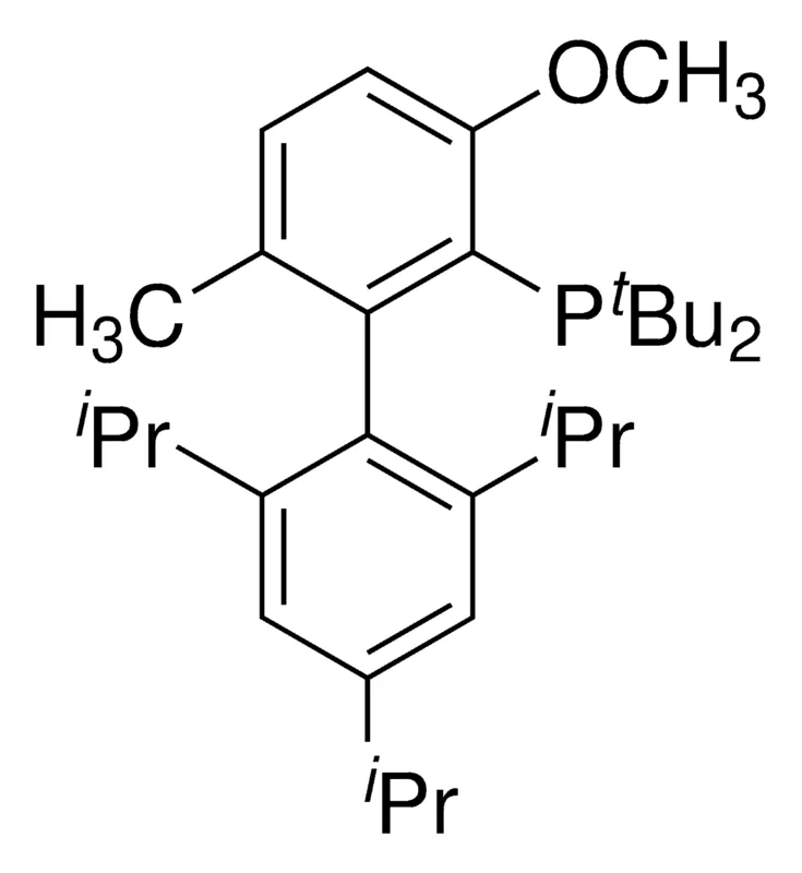 Sigma-Aldrich RockPhos ChemBeads，加载5重量%