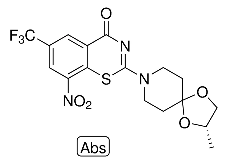 Sigma-Aldrich BTZ043，≥98%（HPLC）