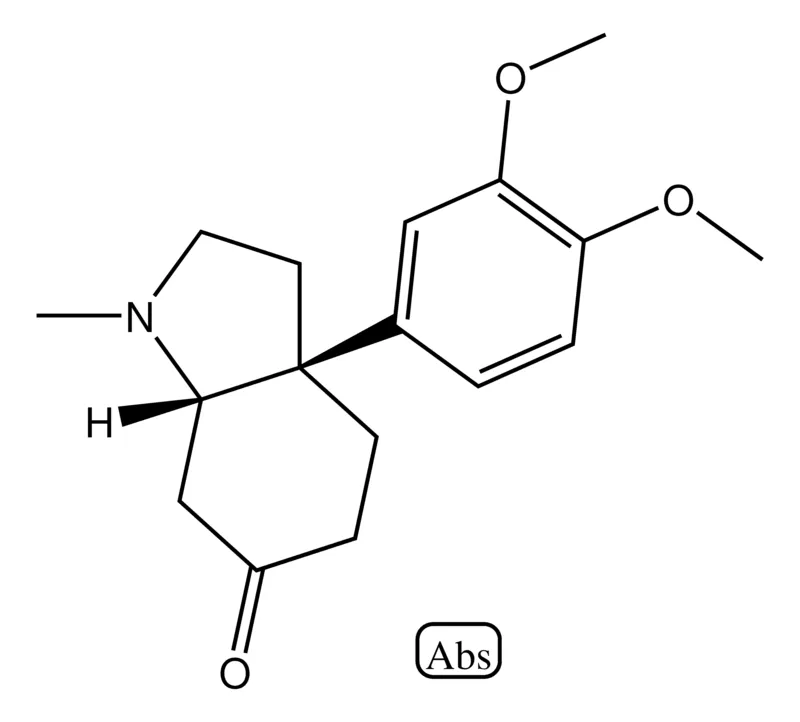 默克Supelco Mesembrine，phyproof®参考物质