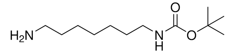 Sigma-Aldrich tert-Butyl (7-aminoheptyl)carbamate，≥95%