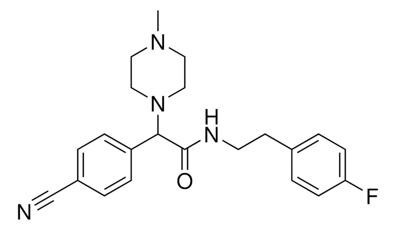 Sigma-Aldrich NA-014，≥98%（HPLC）