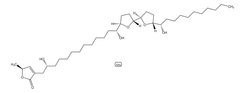 默克Supelco (+)-Bullatacin，phyproof®参考物质