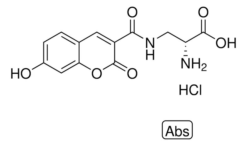 Sigma-Aldrich HADA HCl,≥98%(HPLC)
