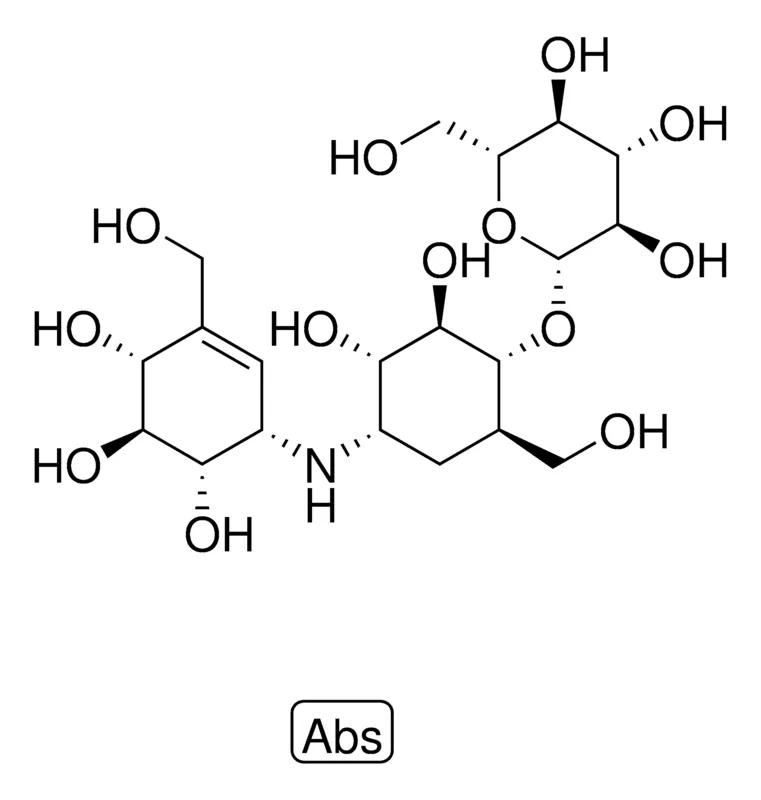 Sigma-Aldrich Validamycin A，≥95%（HPLC），粉末，立枯丝核菌海藻糖酶抑制剂
