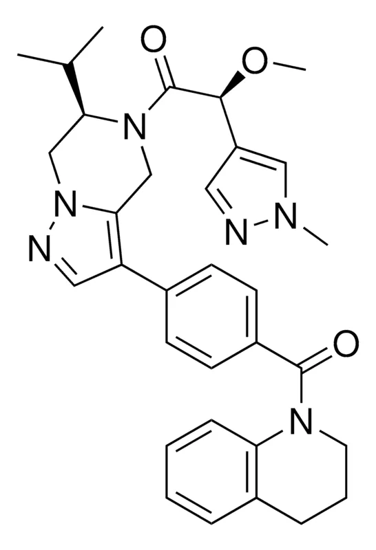 Sigma-Aldrich BIO-2007817，≥98%（HPLC），粉末，Parkin E3连接酶调节剂
