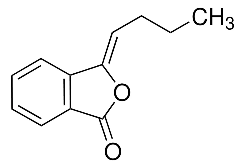 默克Supelco 3-正丁烯基苯酞,phyproof®参考物质