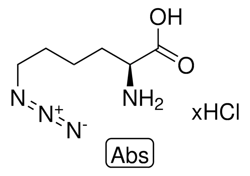 Sigma-Aldrich L-Azidonorleucine hydrochloride,≥98%(HPLC)