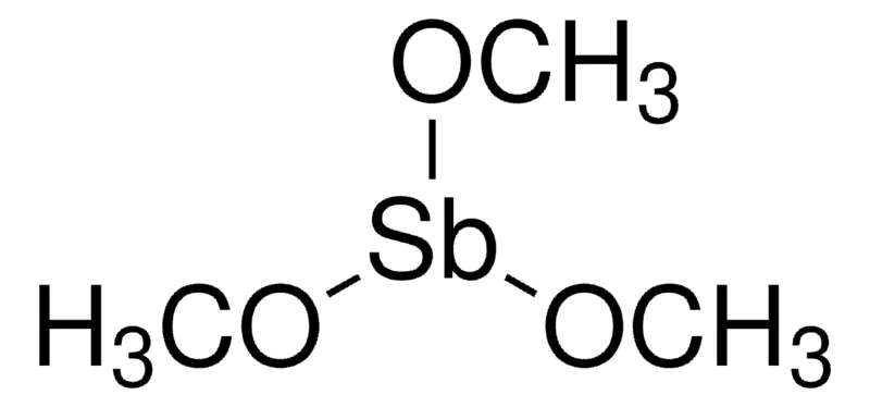 Sigma-Aldrich 甲氧基锑,≥99.9% 微量金属基准