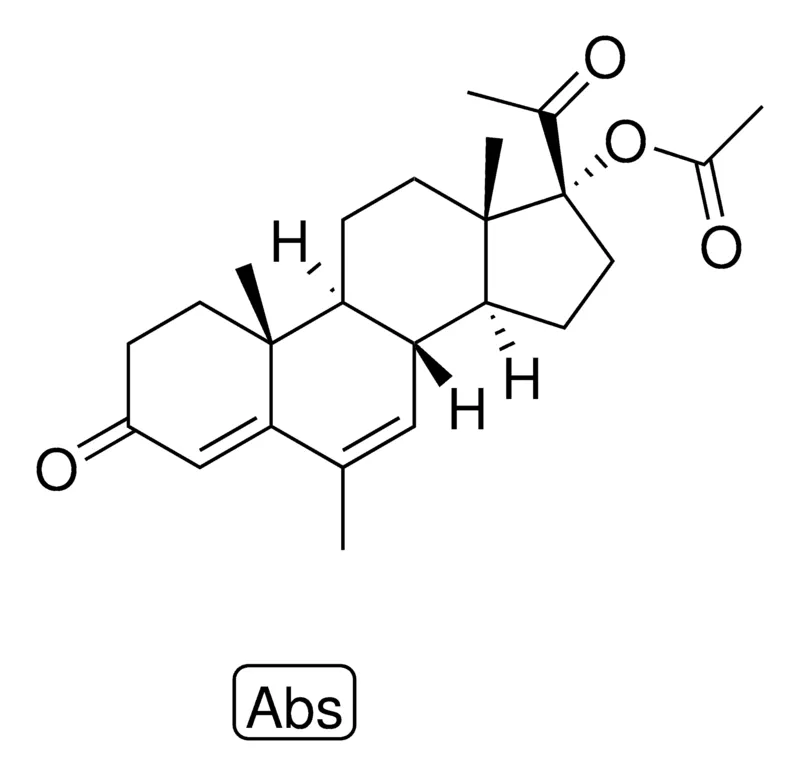 Sigma-Aldrich Megestrol acetate，≥98%（HPLC），粉末，孕激素受体激动剂
