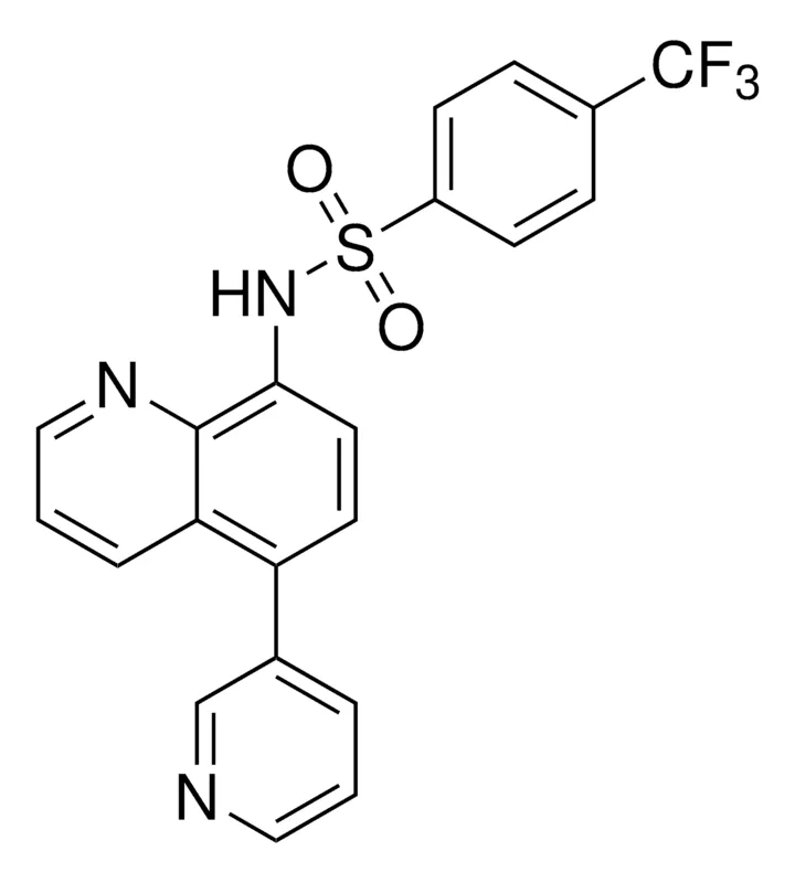 Sigma-Aldrich STING degrader AK59，≥98%（HPLC）