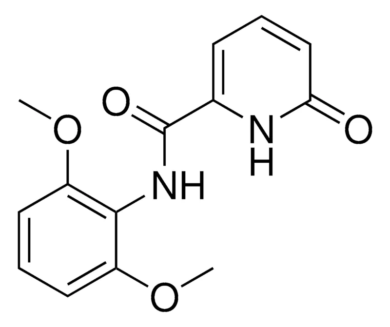 Sigma-Aldrich N-(2,6-dimethoxyphenyl)-6-hydroxypicolinamide,≥95%