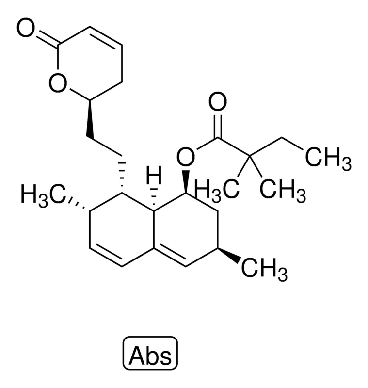 默克Supelco Anhydro Simvastatin，分析标准