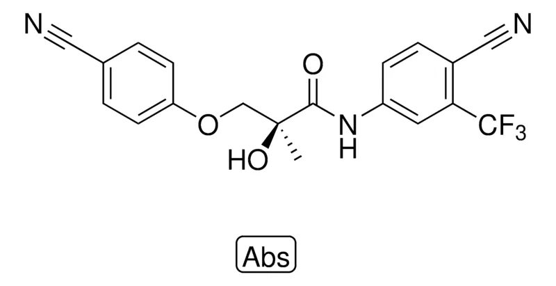 Sigma-Aldrich Enobosarm,≥98%(HPLC)