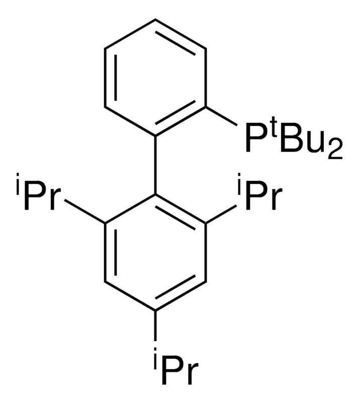 Sigma-Aldrich tBuXPhos ChemBeads,固体