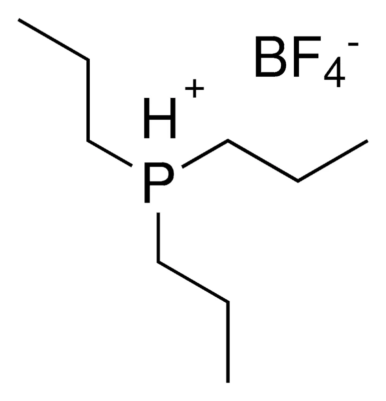 Sigma-Aldrich Tripropylphosphonium tetrafluoroborate,≥97%,固体