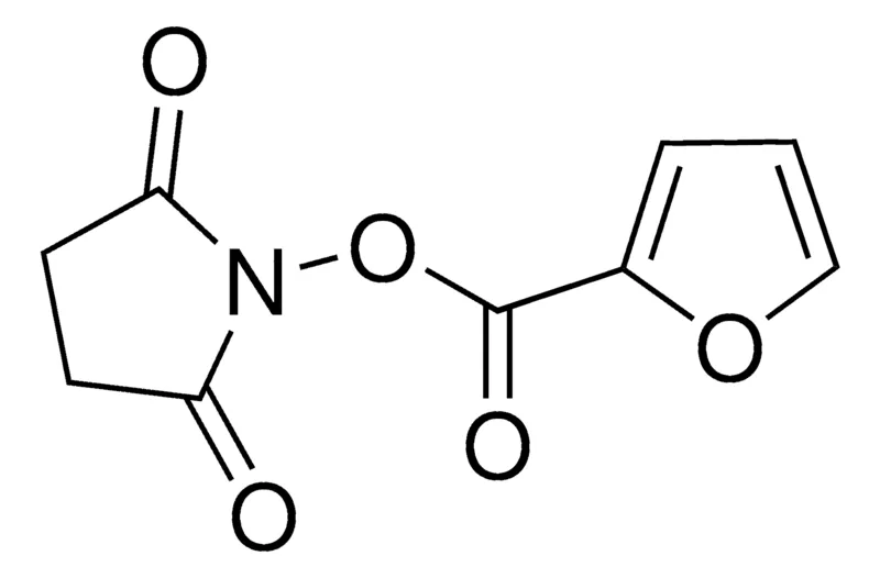 Sigma-Aldrich Furan-2-carboxylic acid N-hydroxysuccinimide ester