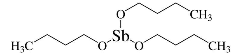 Sigma-Aldrich Antimony (III) n-Butoxide，≥99.9% 微量金属基准
