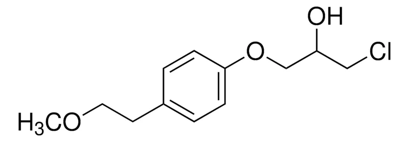 Sigma-Aldrich Metoprolol Related Compound B,有证标准物质,药用二级标准品