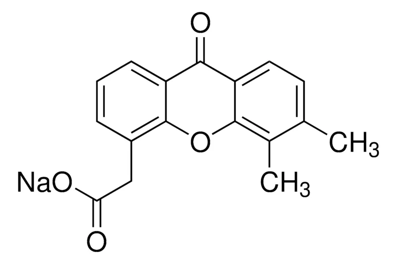 Sigma-Aldrich DMXAA sodium salt,≥98%(HPLC)