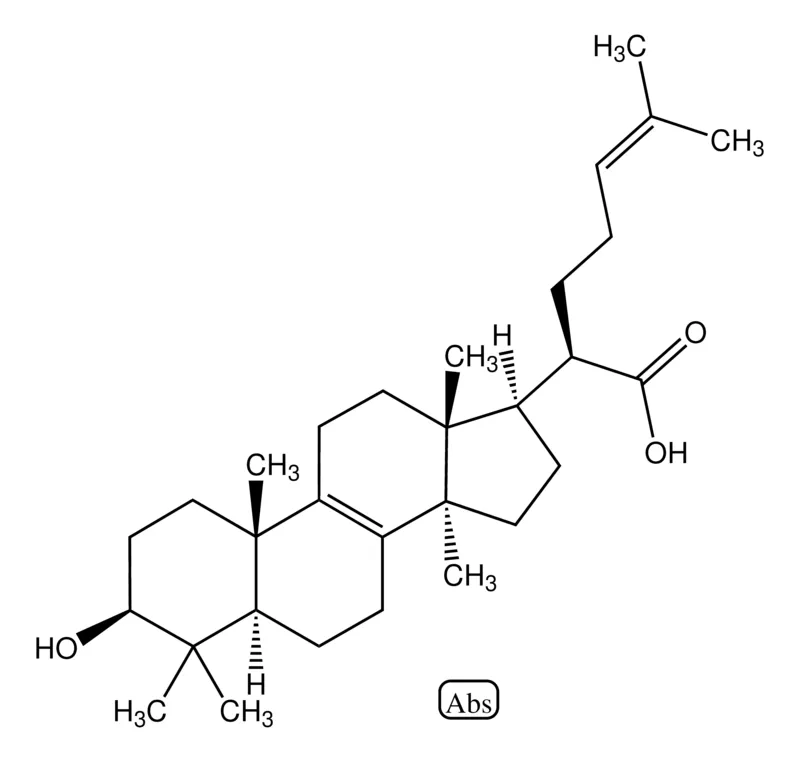 默克Supelco Trametenolic acid，phyproof®参考物质