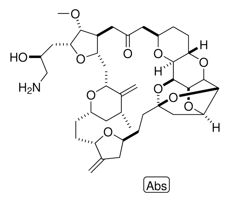 Sigma-Aldrich Eribulin,≥98%(HPLC),粉末,微管动力学抑制剂