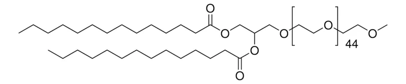 Sigma-Aldrich DMG-PEG 2000,超纯级