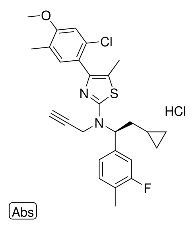 Sigma-Aldrich Crinecerfont hydrochloride，≥98%（HPLC），粉末，CRF 1拮抗剂
