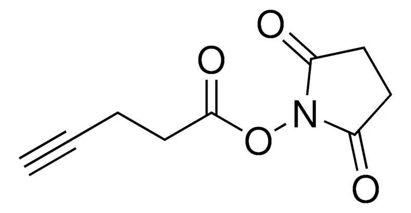 Sigma-Aldrich 4-Pentynoic acid NHS ester,≥98%(HPLC)