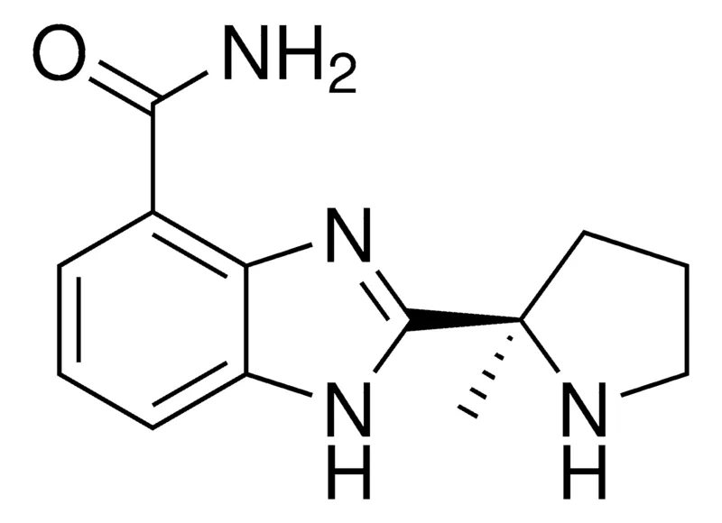 Sigma-Aldrich Veliparib,≥98%(HPLC法),粉末,PARP抑制剂