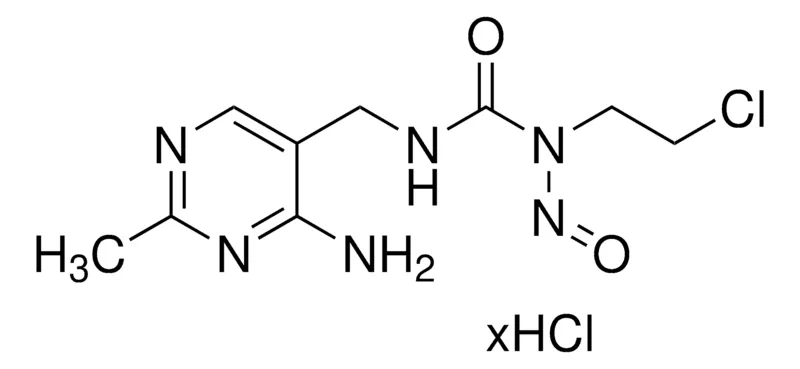 Sigma-Aldrich Nimustine hydrochloride,≥95%(HPLC)