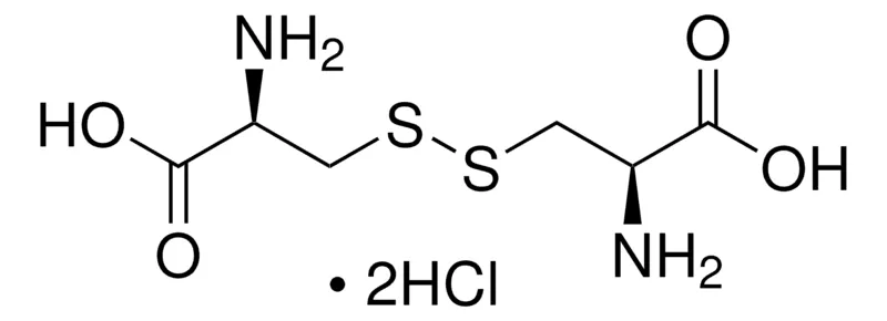 Sigma-Aldrich L-胱氨酸 二盐酸盐,≥98.0%,ISOM 8 ™,适用于细胞培养