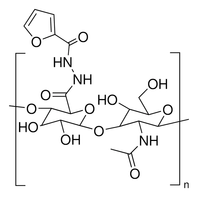 Sigma-Aldrich Hyaluronic Acid Furan，分子量约30 kDa，≥25%官能化