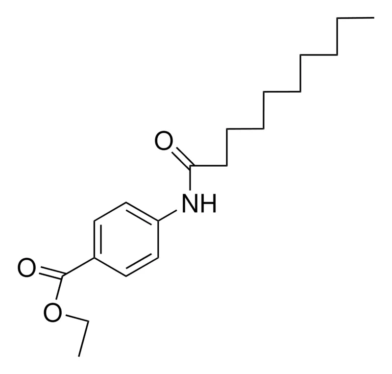 Sigma-Aldrich ETHYL 4-(DECANOYLAMINO)BENZOATE,AldrichCPR