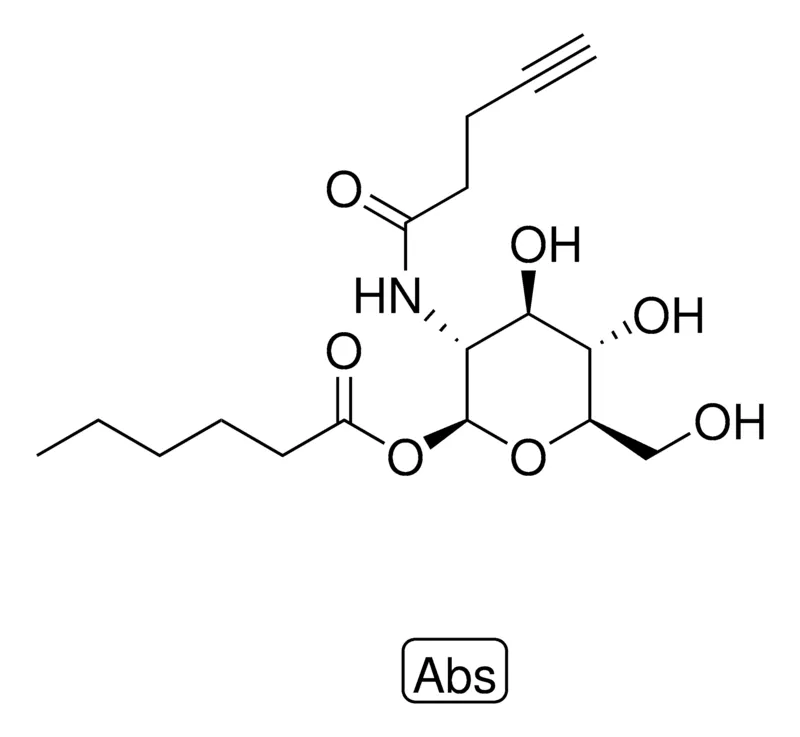 Sigma-Aldrich 1-Hex-GlcNAlk,≥95%