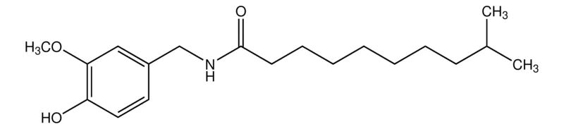 默克Supelco Homodihydrocapsaicin，phyproof®参考物质