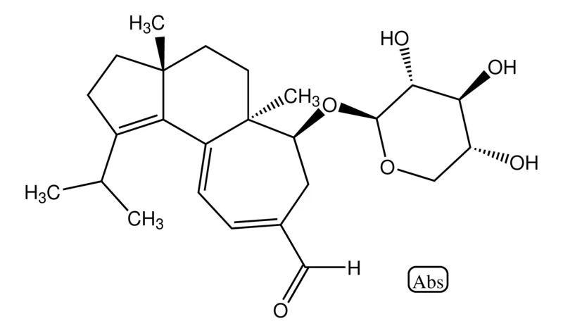 默克Supelco (+)-Erinacin A，phyproof®参考物质