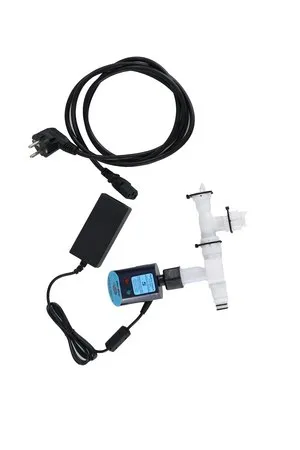 默克密理博Milli-Q Emergency bypass resistivity indicator kit，与Milli-Q® CLX 8系列水净化系统配合使用。本产品替代了ZSNAAFSQUAL。