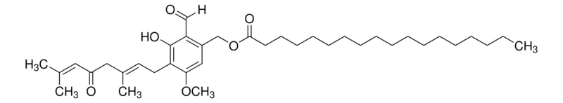 默克Supelco Hericenone D，phyproof®参考物质