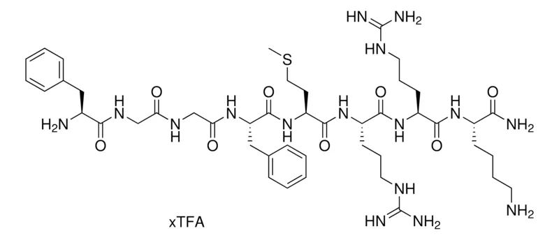 Sigma-Aldrich LIH383 trifluoroacetate,≥95%(HPLC)