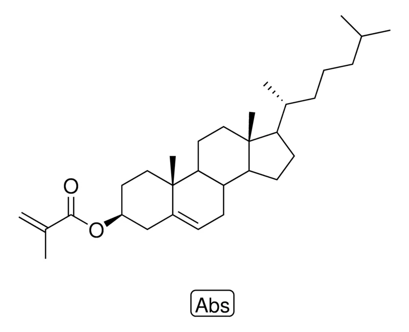 Sigma-Aldrich Cholesteryl methacrylate,≥95%