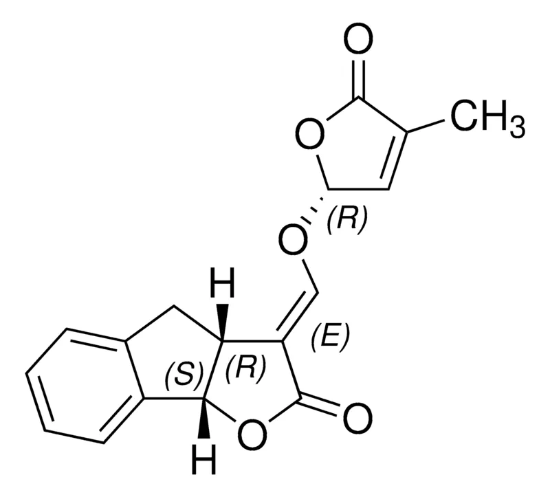 Sigma-Aldrich Strigolactone GR24,≥95%(HPLC)