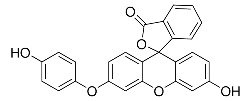 Sigma-Aldrich Hydroxyphenyl-fluorescein,≥98%(HPLC)