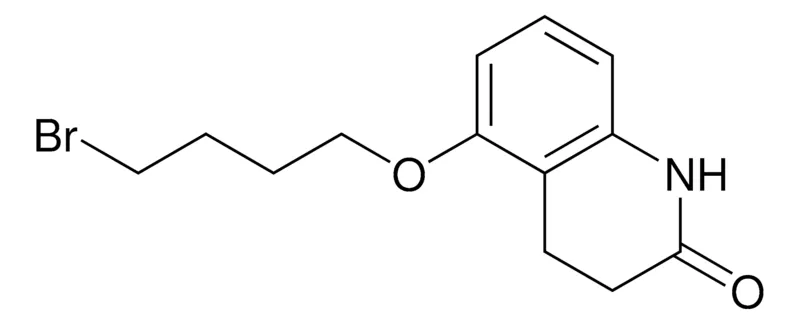 默克Supelco 5-(4-Bromobutoxy)-3,4-dihydro-2(1H)-quinolinone，有证参比物质，TraceCERT®，生产商：瑞士Sigma-Aldrich Production GmbH