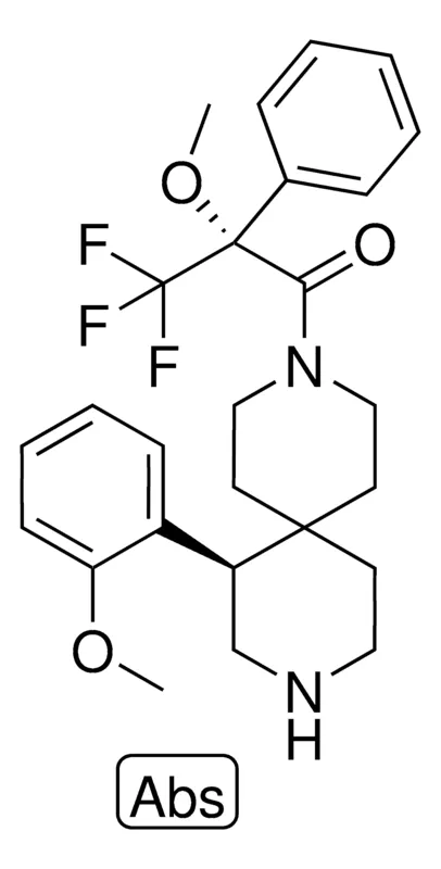 Sigma-Aldrich BAY-593,≥95%(HPLC)