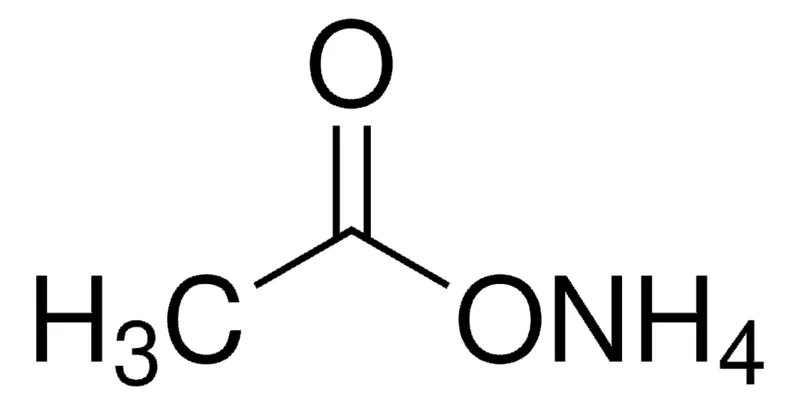 默克Supelco 乙酸铵，LiChropur™，用于LC-MS的洗脱液添加剂