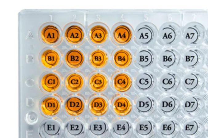 Sigma-Aldrich Well Orienter Stickers，威尔斯，96，50个一包