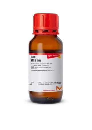 Sigma-Aldrich Choline chloride - para-toluenesulfonic acid monohydrate mixture, TFA alternative,≥95%