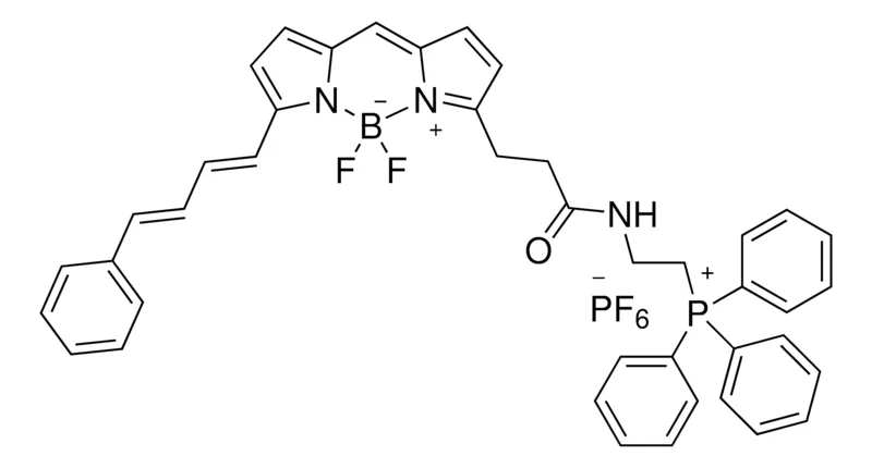 Sigma-Aldrich MitoPerOx hexafluorphosphate,≥98%(HPLC)