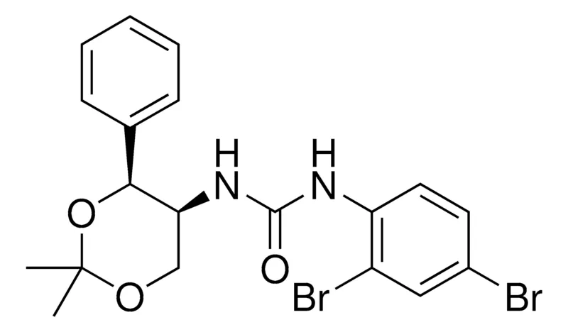 Sigma-Aldrich JNJ-10397049,≥97%(HPLC),粉末,OX 2 R拮抗剂