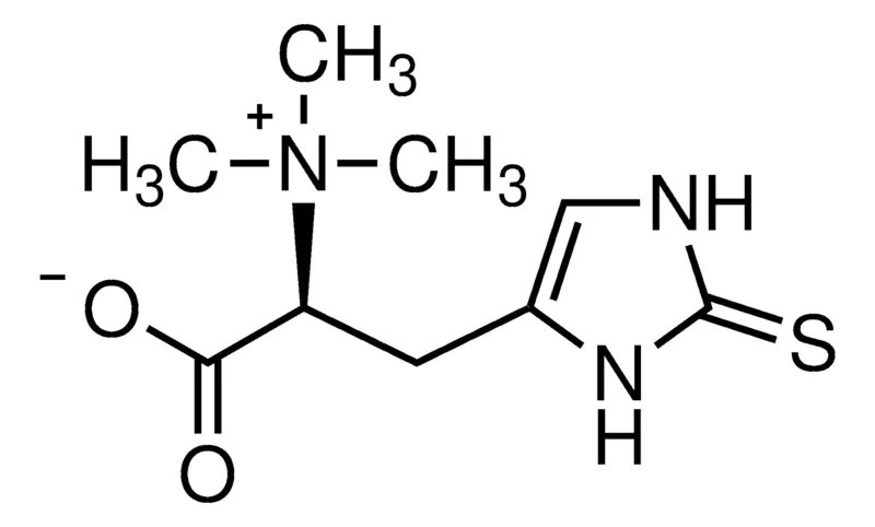 默克Supelco L-(+)-麦角硫因，phyproof®参考物质